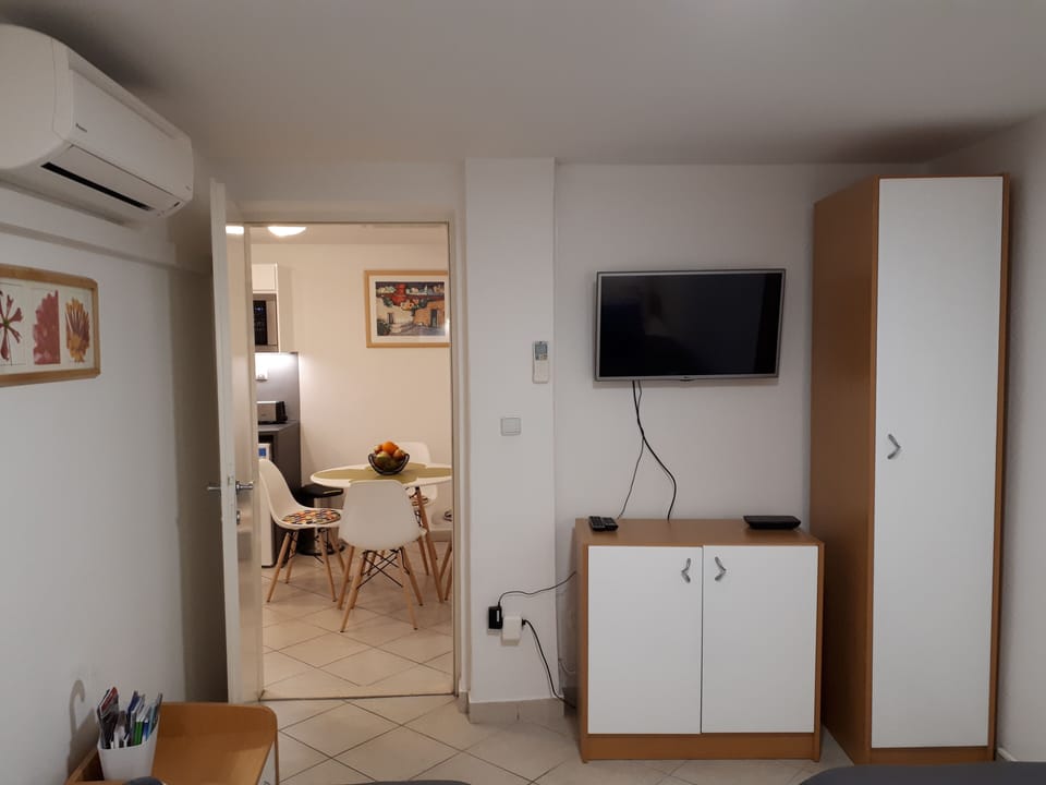 Apartment (Two Bedroom Apartment) | Interior