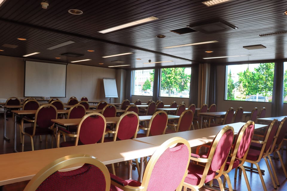 Hotel Sommelo Hotel in Finland
