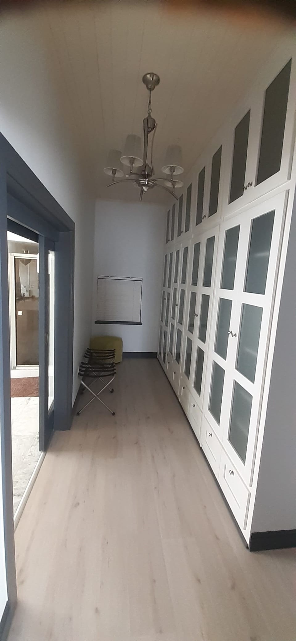 Standard Triple Room | Premium bedding, in-room safe, desk, WiFi (free)