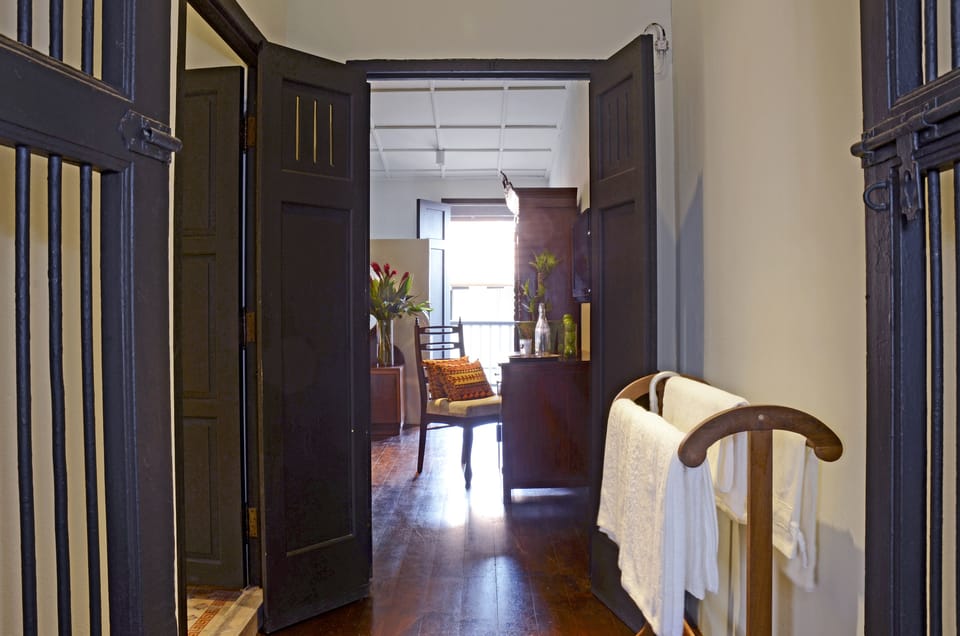 Family Room | In-room safe, desk, iron/ironing board, cribs/infant beds