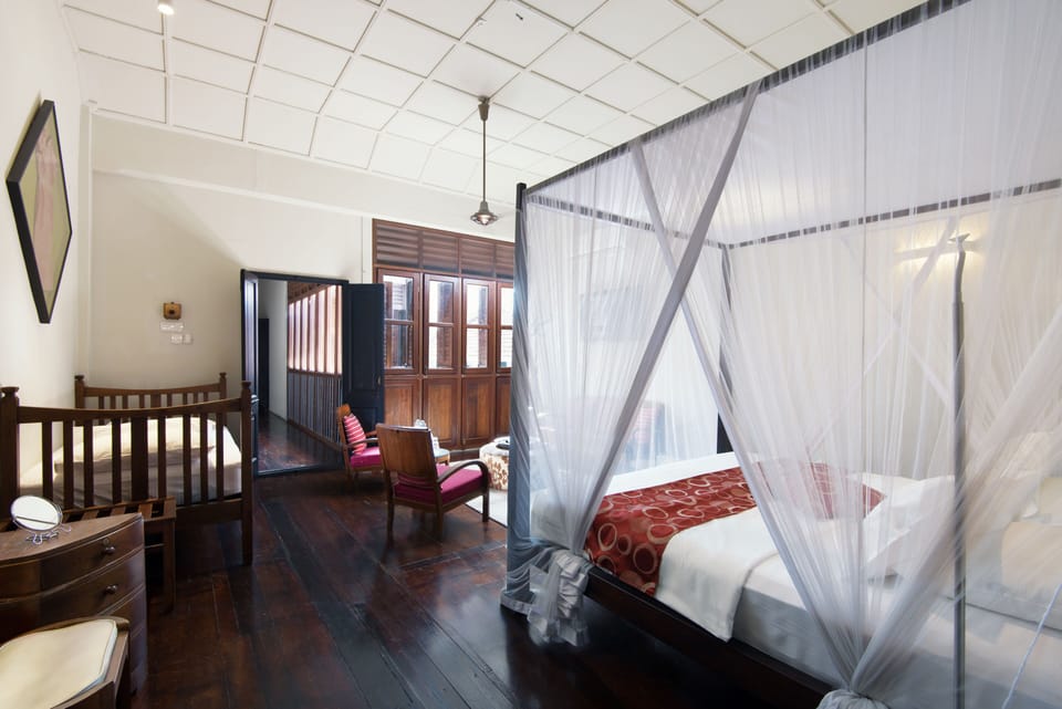 Family Room | In-room safe, desk, iron/ironing board, cribs/infant beds