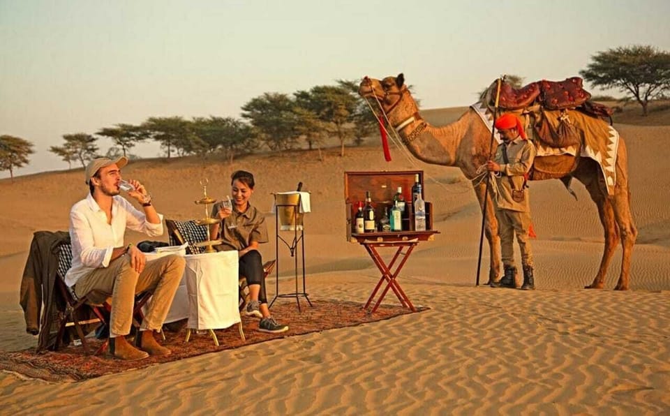 Safari