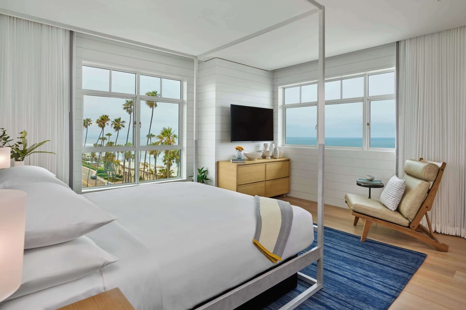 Suite, Multiple Beds (Grand Estate) | Premium bedding, pillowtop beds, minibar, in-room safe