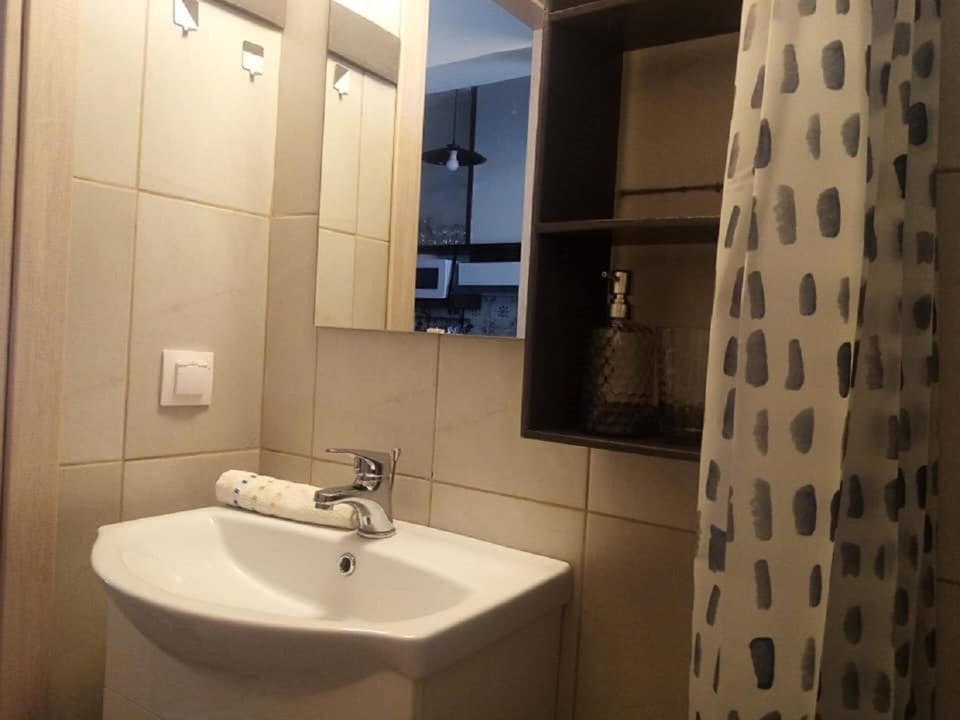 Petrino1880 Sea-vacation Apartment in Chalkidiki Apartment in Halkidiki