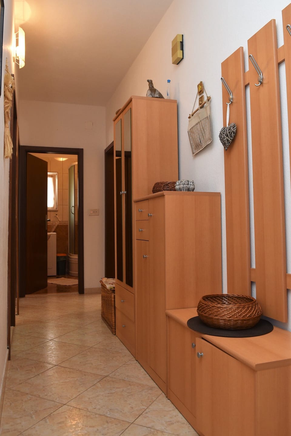 Apartment (Three bedroom apartment) | Interior