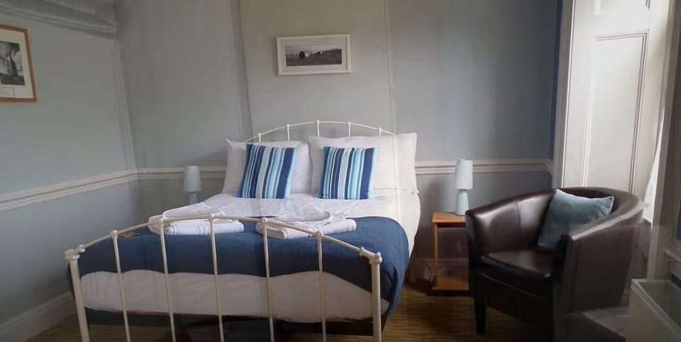 Standard Room | Desk, free WiFi, bed sheets