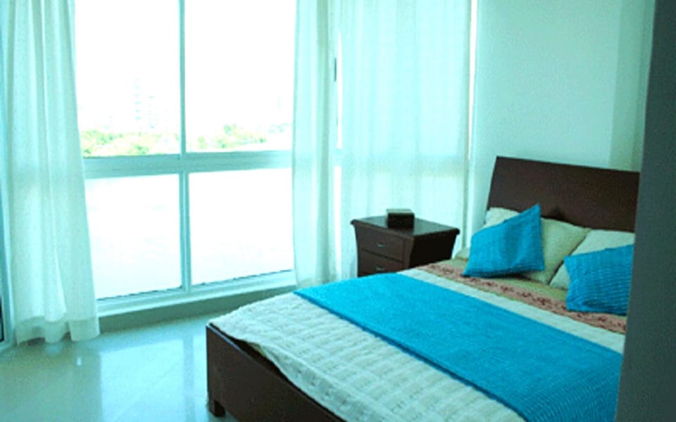 Basic Apartment | 3 bedrooms, free WiFi