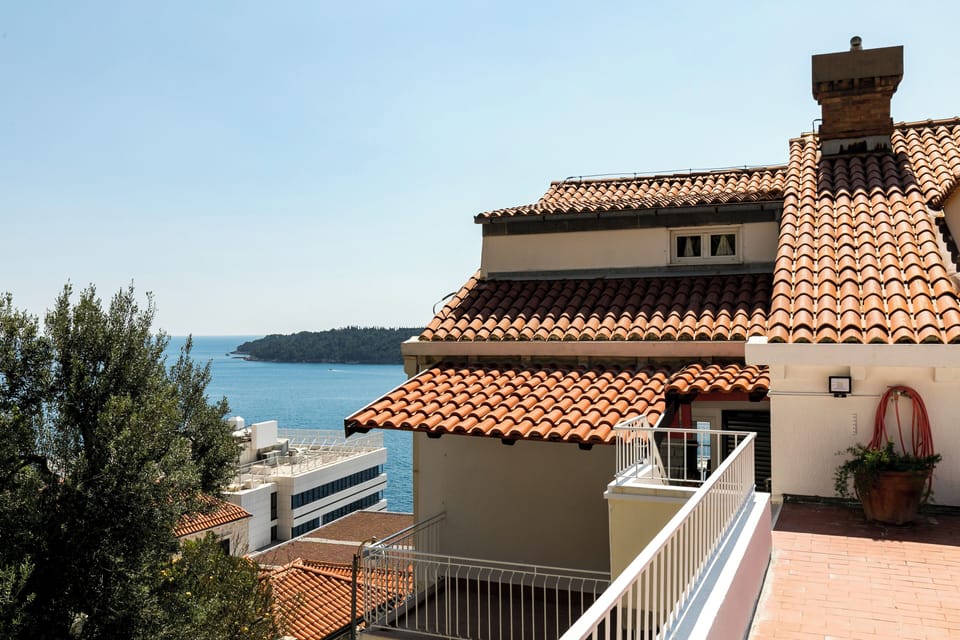 Apartment (Three Bedroom Apartment) | Exterior
