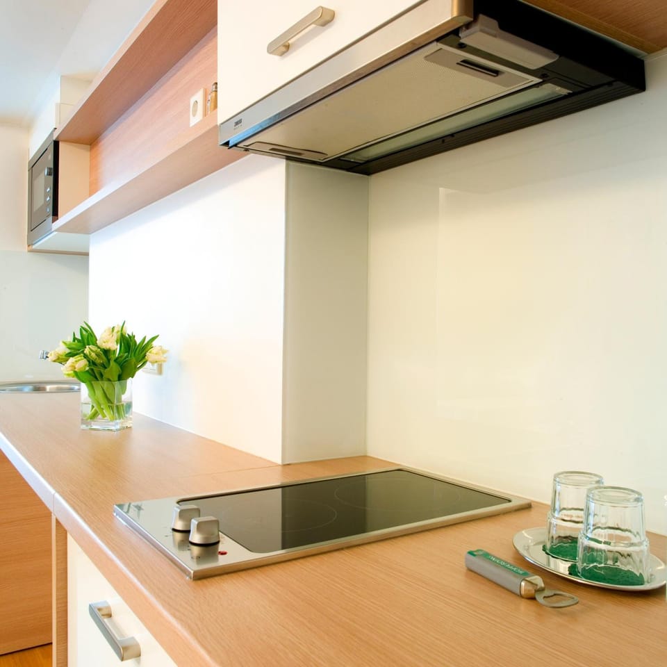 Electric kettle