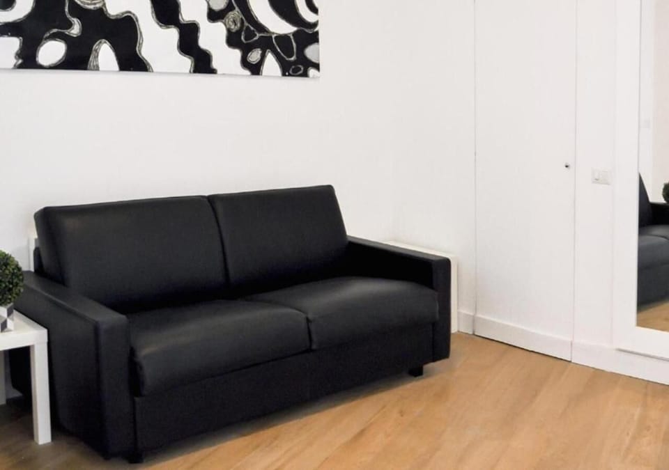 Flat-screen TV