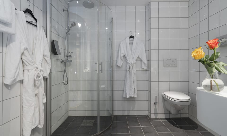 Superior Room, Non Smoking | Iron/ironing board, free WiFi, bed sheets