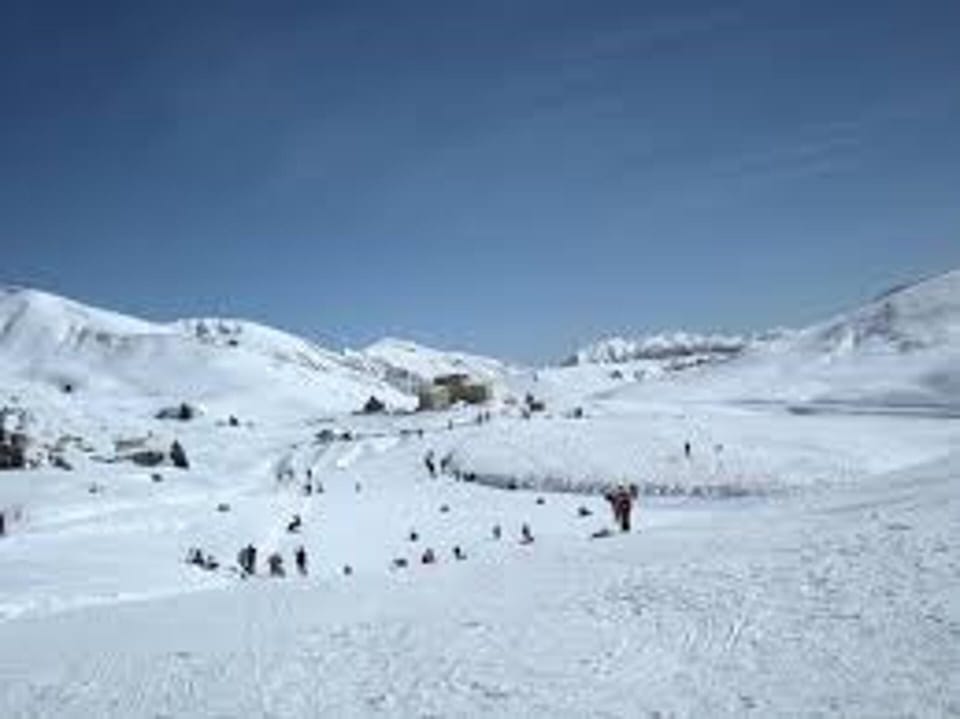 Apartment | Snow and ski sports