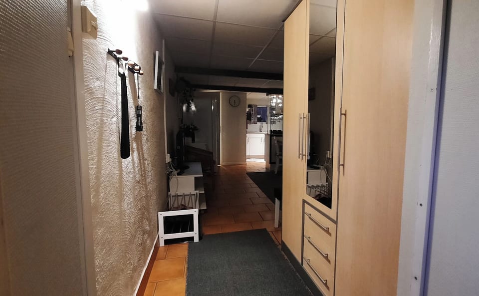House | Interior