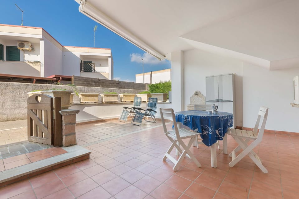 Apartment | Balcony