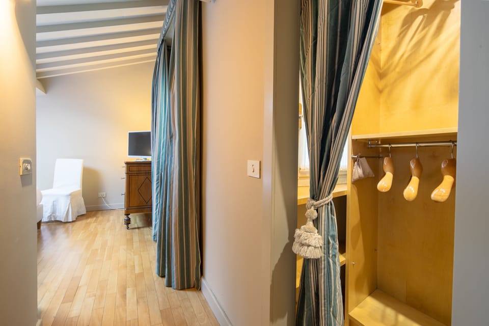 Comfort Condo | 1 bedroom, premium bedding, down comforters, individually decorated