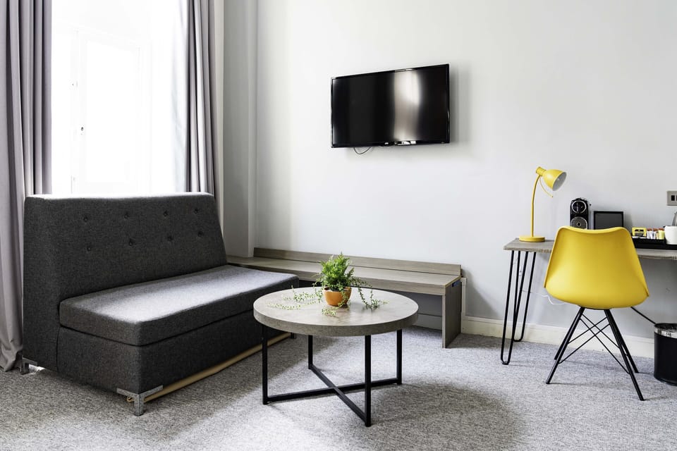 Executive Room | Room amenity