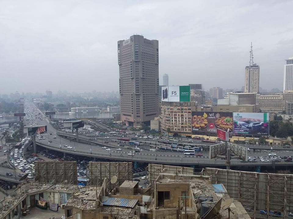 City view