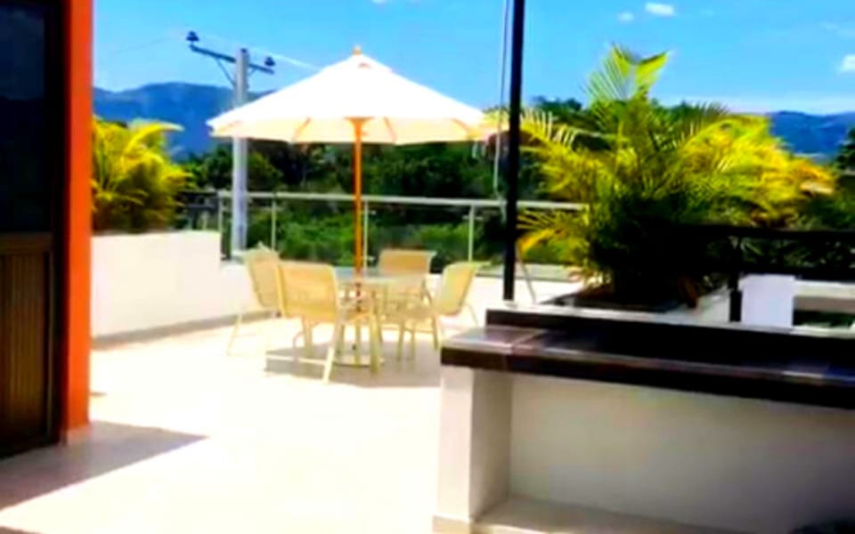 Sundeck