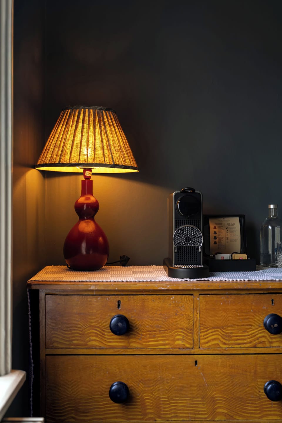 Standard Double Room | Premium bedding, individually decorated, blackout drapes, free WiFi