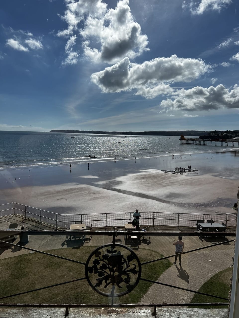 Devon House Guest House Bed and Breakfast in Paignton