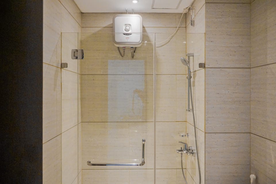 Fully Furnished with Modern Design 1BR Brooklyn Apartment Apartment in Indonesia
