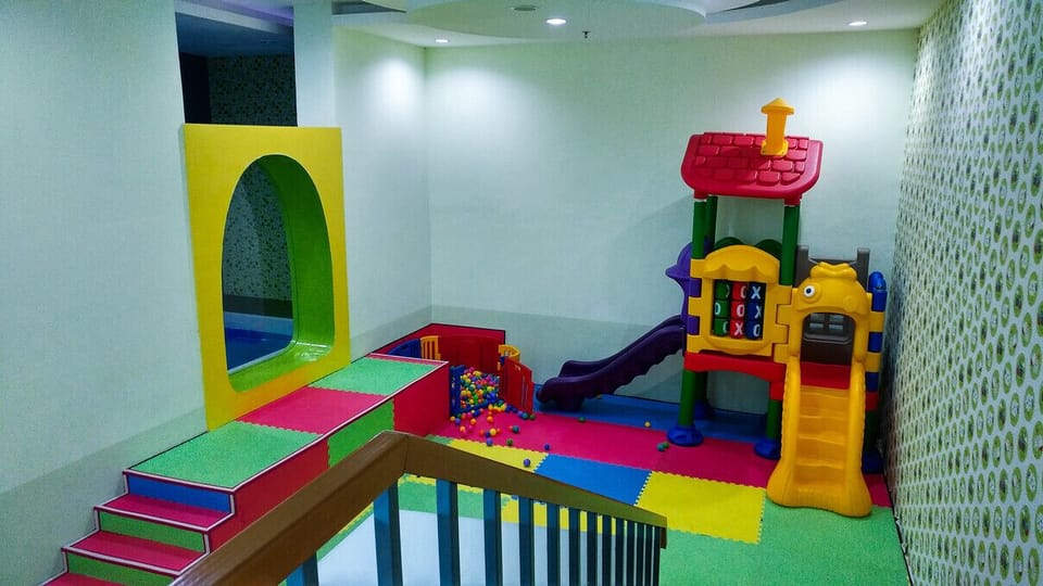 Fully Furnished with Modern Design 1BR Brooklyn Apartment Apartment in Indonesia