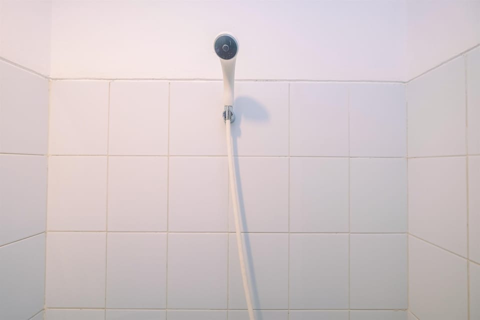 Apartment, Non Smoking, Kitchenette | Bathroom | Shower, free toiletries, towels