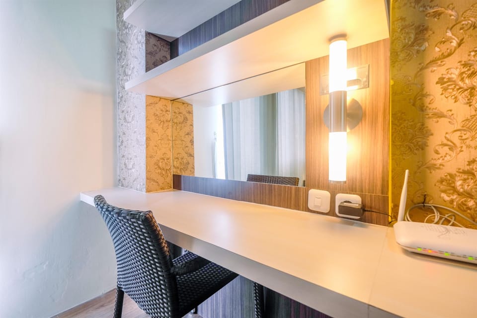 Apartment, Non Smoking, Kitchenette | Room amenity