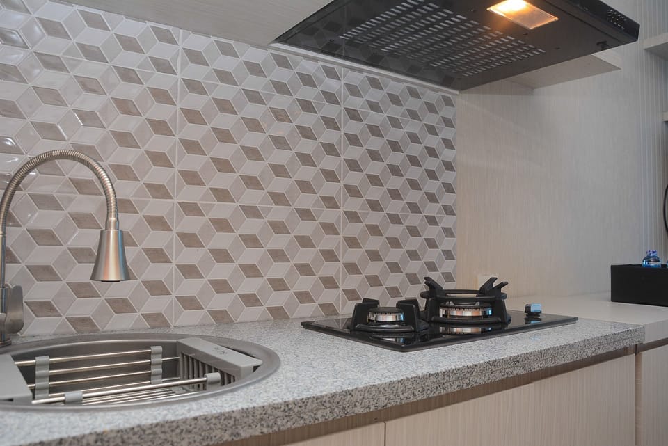 Apartment, Non Smoking, Kitchenette | Private kitchen | Fridge, stovetop, dishwasher, cookware/dishes/utensils