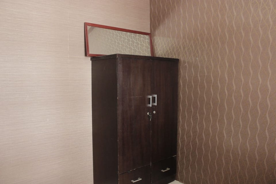 Apartment, Non Smoking, Kitchenette | 2 bedrooms, bed sheets