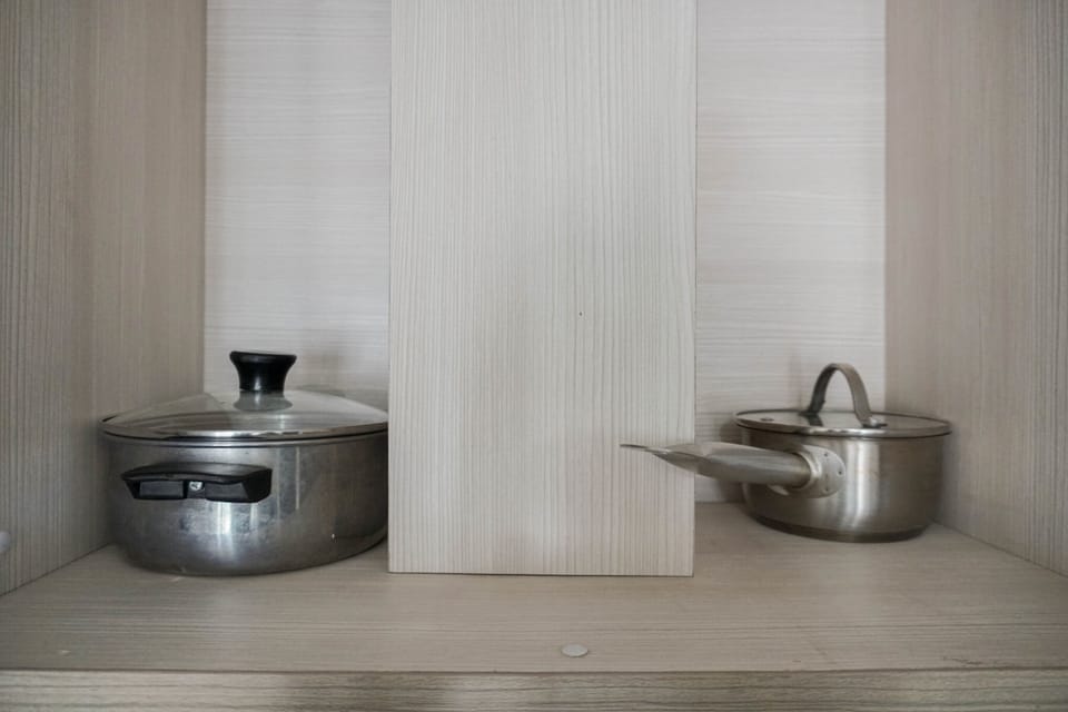 Apartment, Non Smoking, Kitchenette | Room amenity