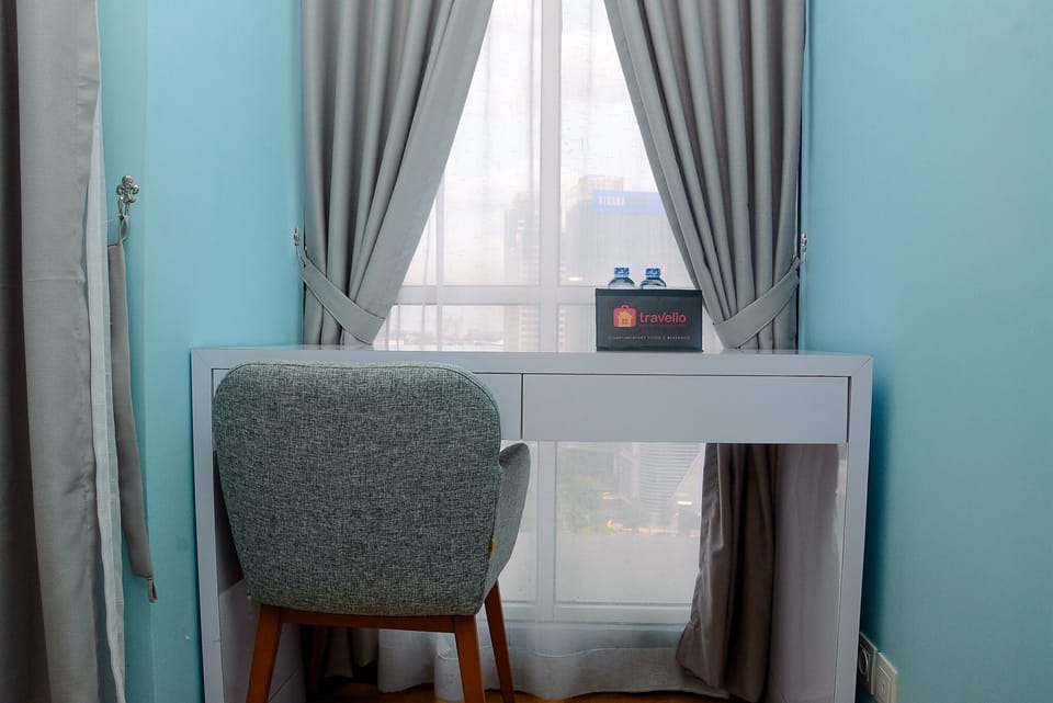Apartment, Non Smoking, Kitchenette | 1 bedroom, iron/ironing board, free WiFi, bed sheets