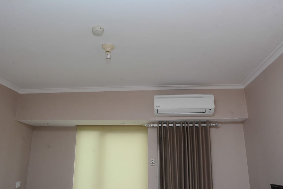 Apartment, Non Smoking, Kitchenette | 1 bedroom, desk, iron/ironing board, free WiFi
