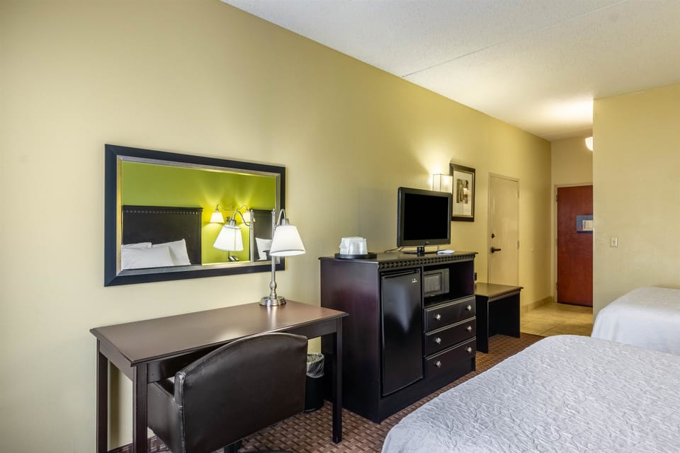 Iron/ironing board, free cribs/infant beds, free WiFi, bed sheets
