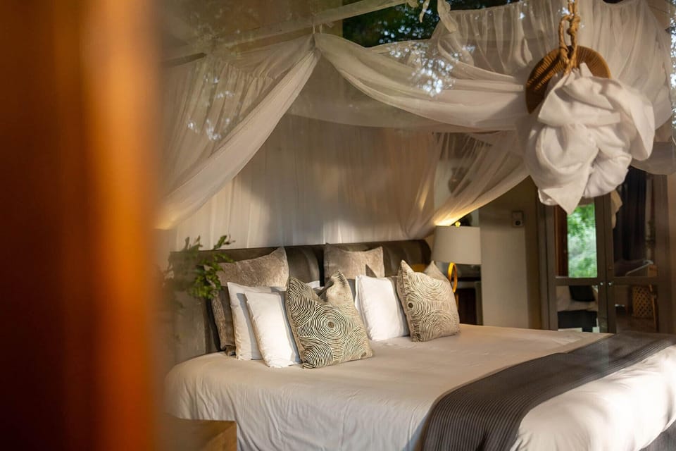 Premier Suite | Premium bedding, minibar, in-room safe, soundproofing