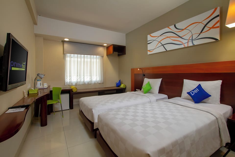 2 bedrooms, Egyptian cotton sheets, premium bedding, memory foam beds
