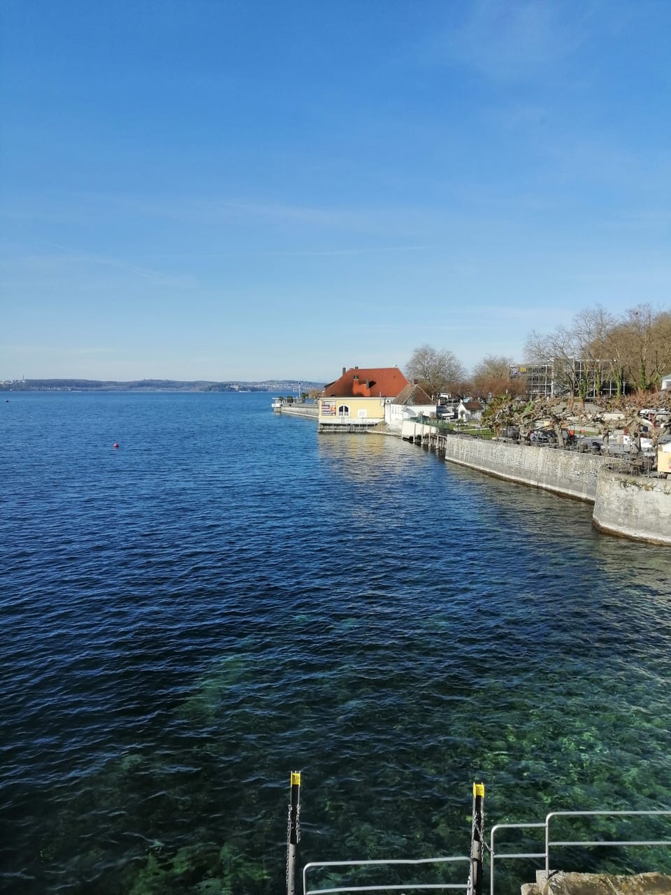 Deluxe Double Room | Premium bedding, minibar, in-room safe, desk