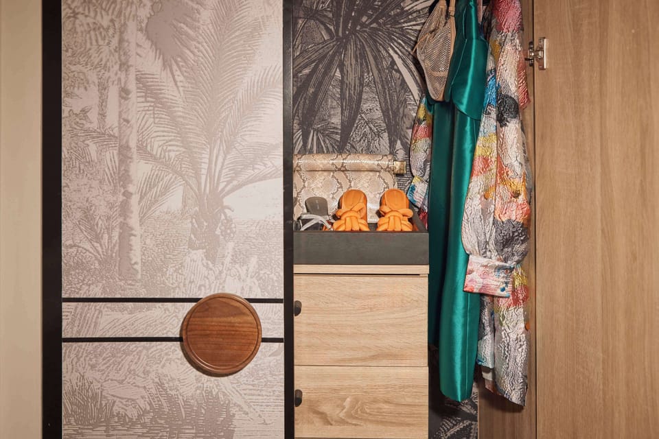 Deluxe Twin Room (QT) | Premium bedding, down comforters, pillowtop beds, minibar