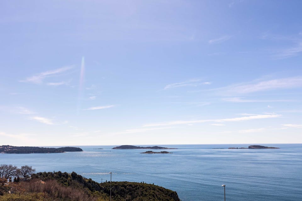 Apartment (Two Bedroom Apartment with Balcony) | View from property