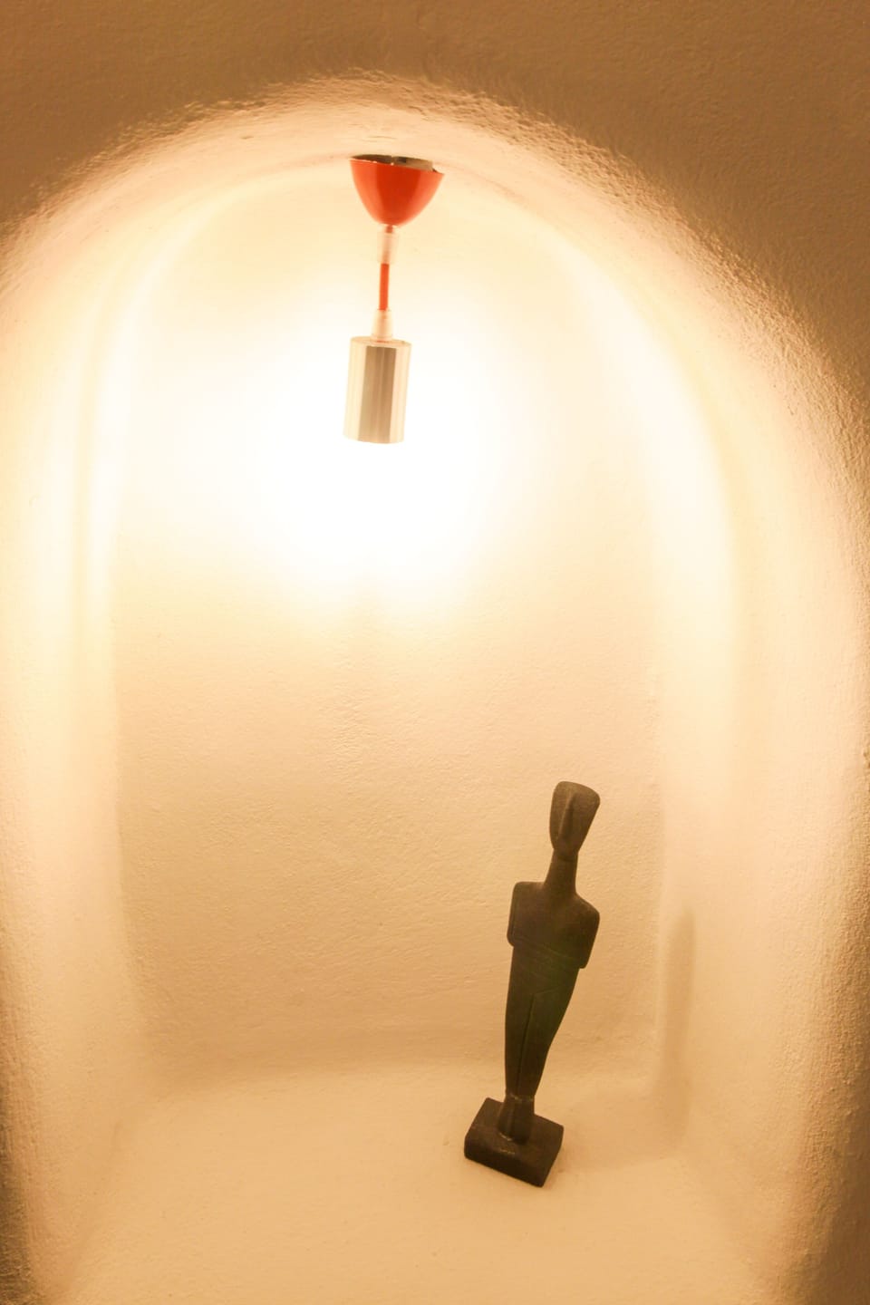 Villa | Living area | Flat-screen TV, DVD player