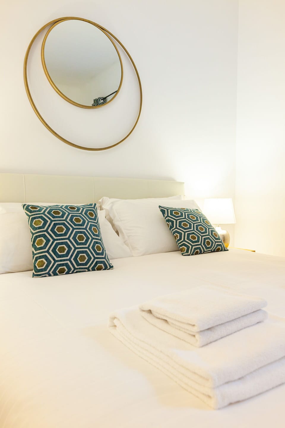 Apartment | 1 bedroom, iron/ironing board, WiFi (free), bed sheets