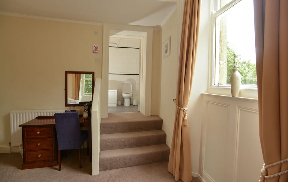 Deluxe King Double/Twin Room | Individually decorated, individually furnished, desk, iron/ironing board