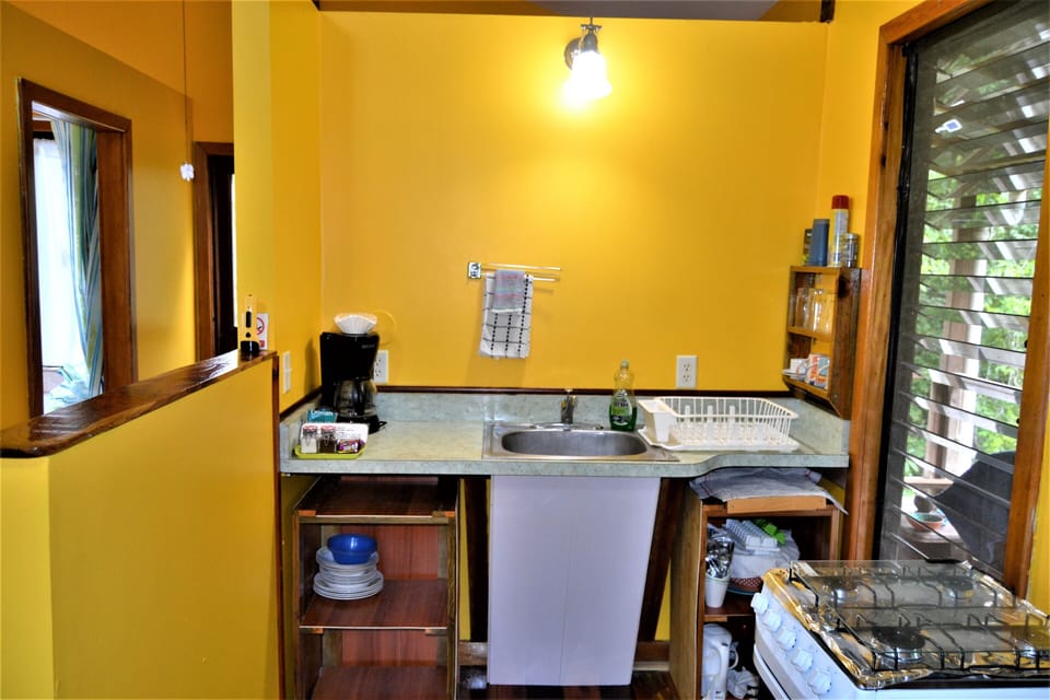 Studio, 1 Bedroom, Smoking, Balcony | Interior