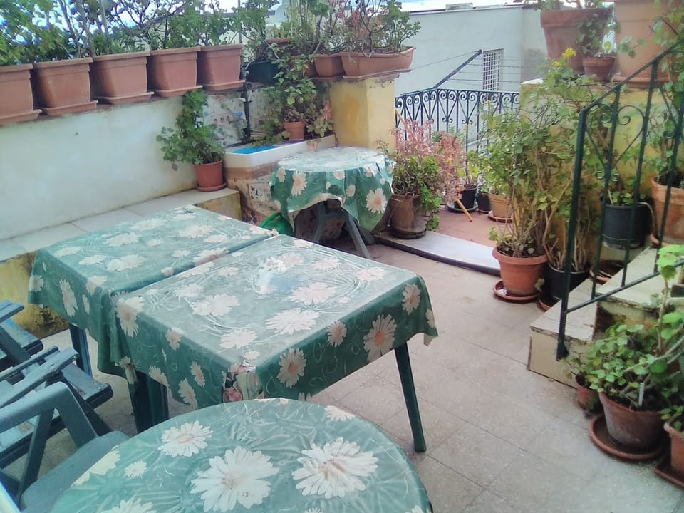 Room, 1 Bedroom, Smoking | Balcony