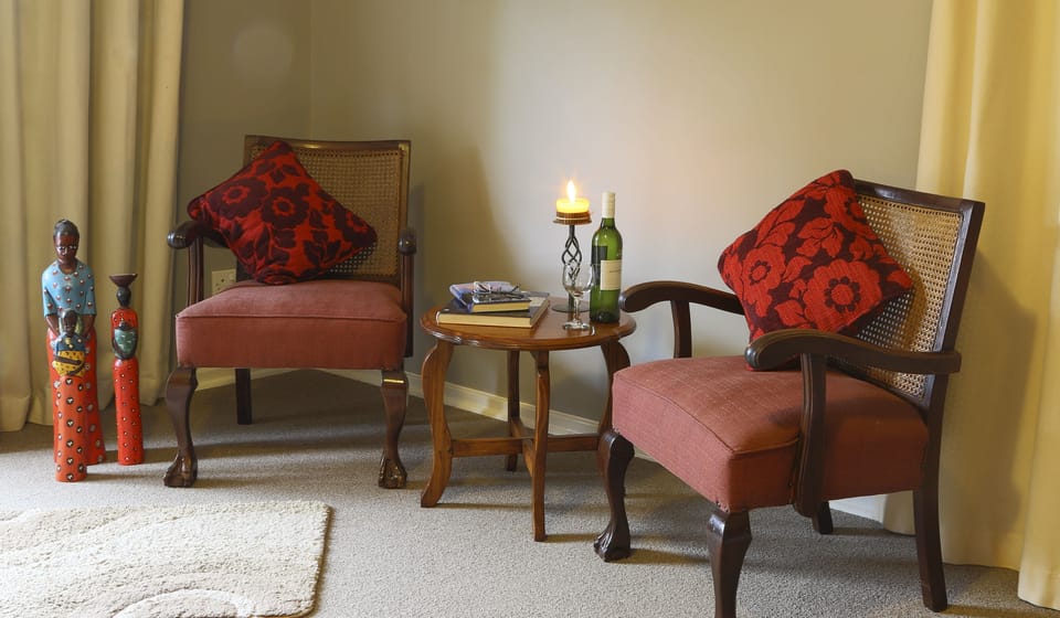 Room 5 Delux double room | Egyptian cotton sheets, in-room safe, soundproofing, rollaway beds
