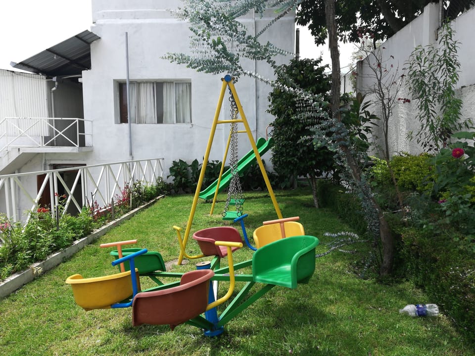 Benzz Park - Kodai Resort in Kodaikanal
