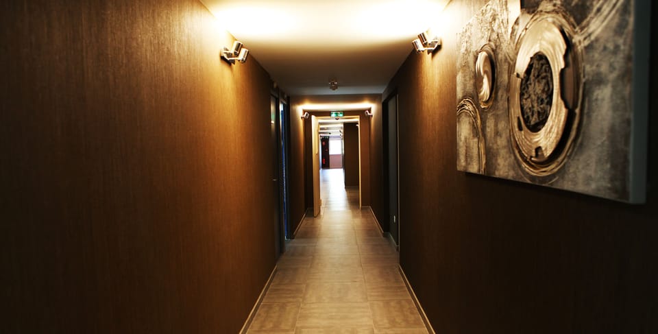 Hôtel Le Coudon Hotel in French Riviera