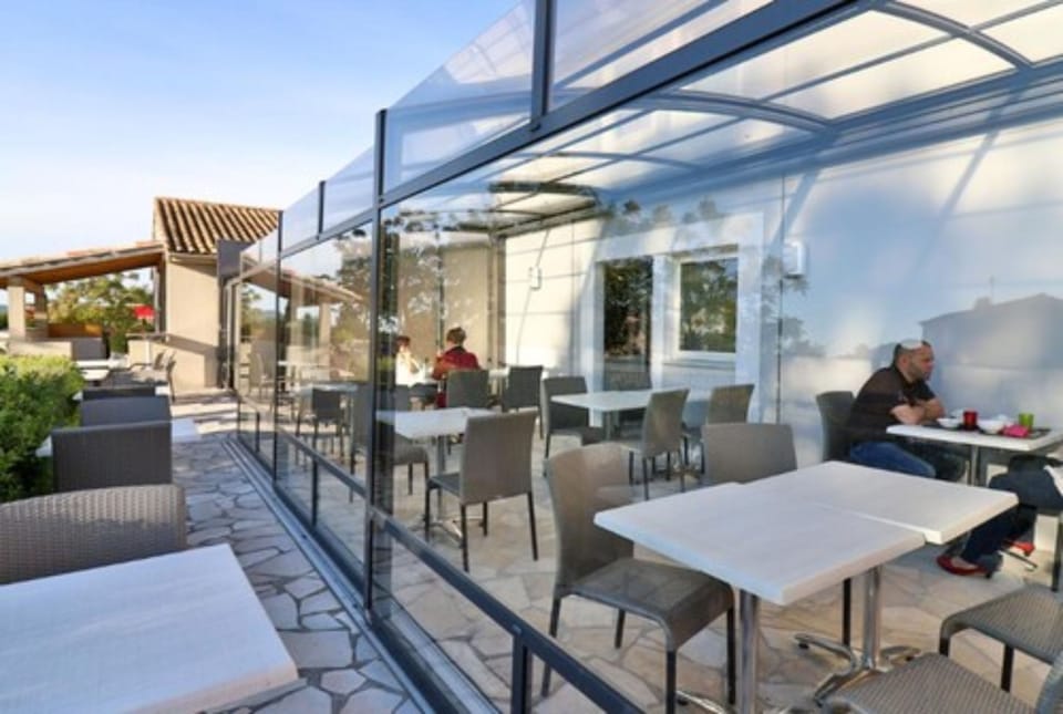 Hôtel Le Coudon Hotel in French Riviera