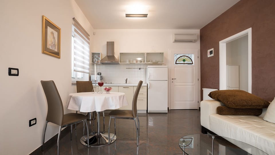 Villa | Interior