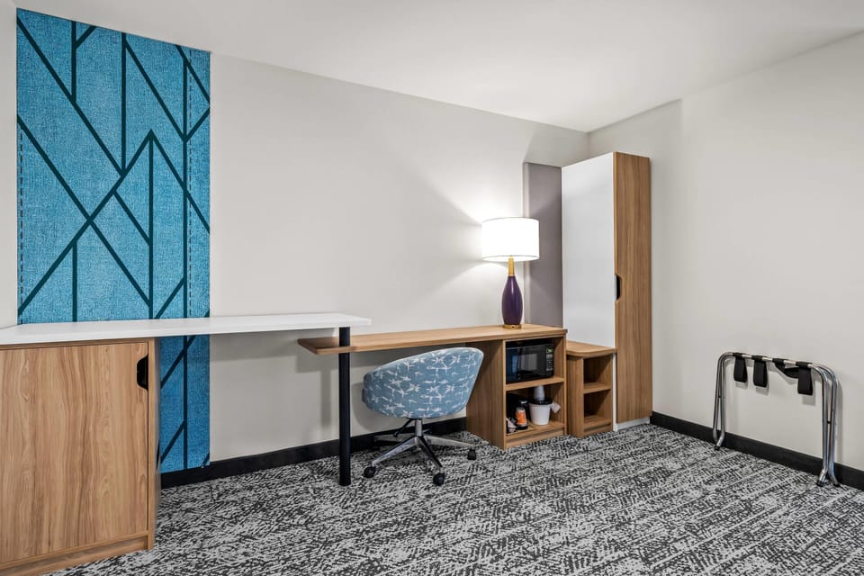 Suite, Multiple Beds, Non Smoking | Hypo-allergenic bedding, pillowtop beds, individually decorated